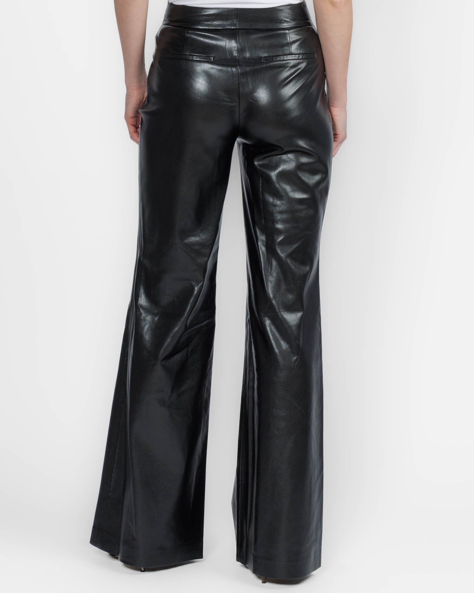 Dylan Leather Pant