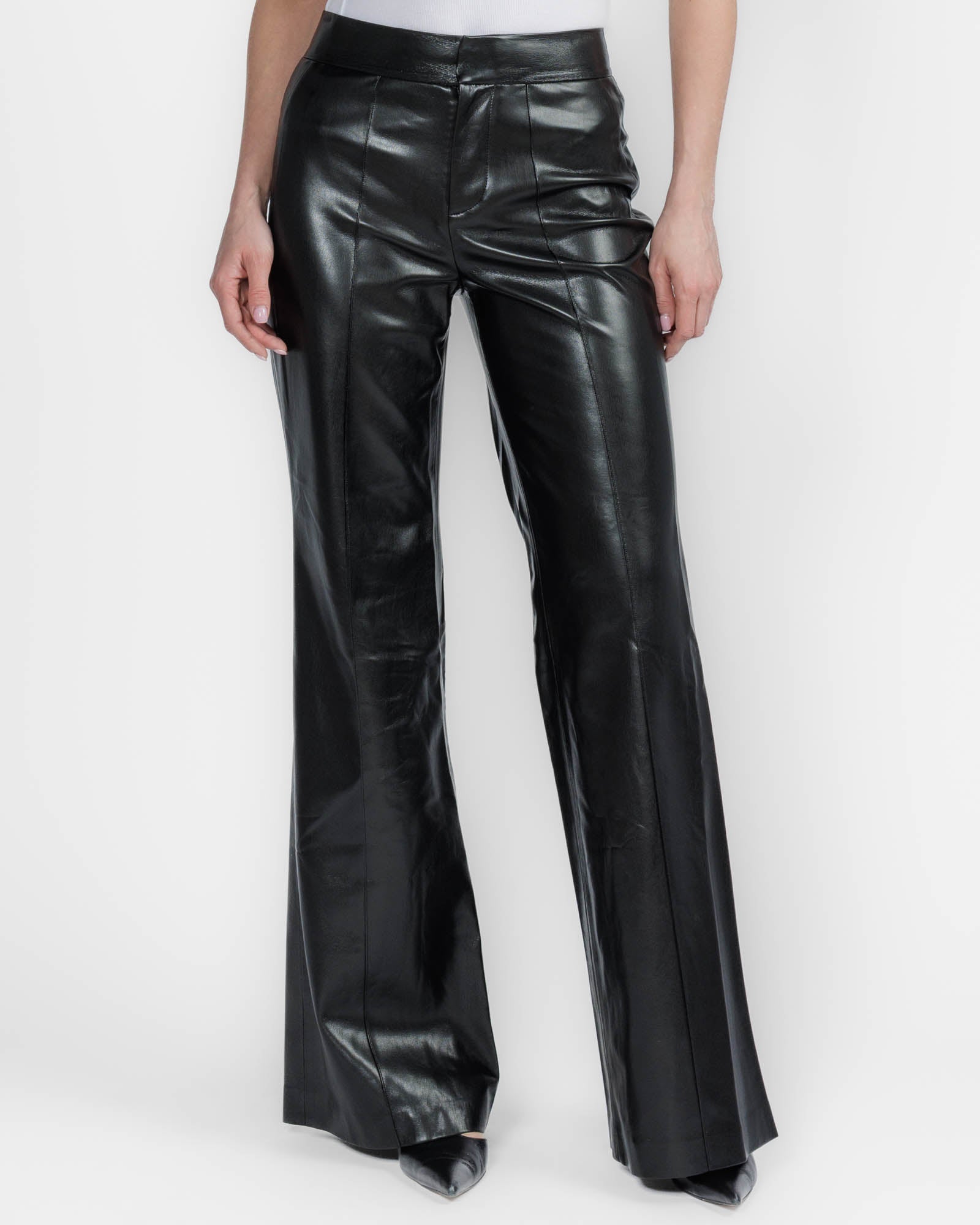 Dylan Leather Pant