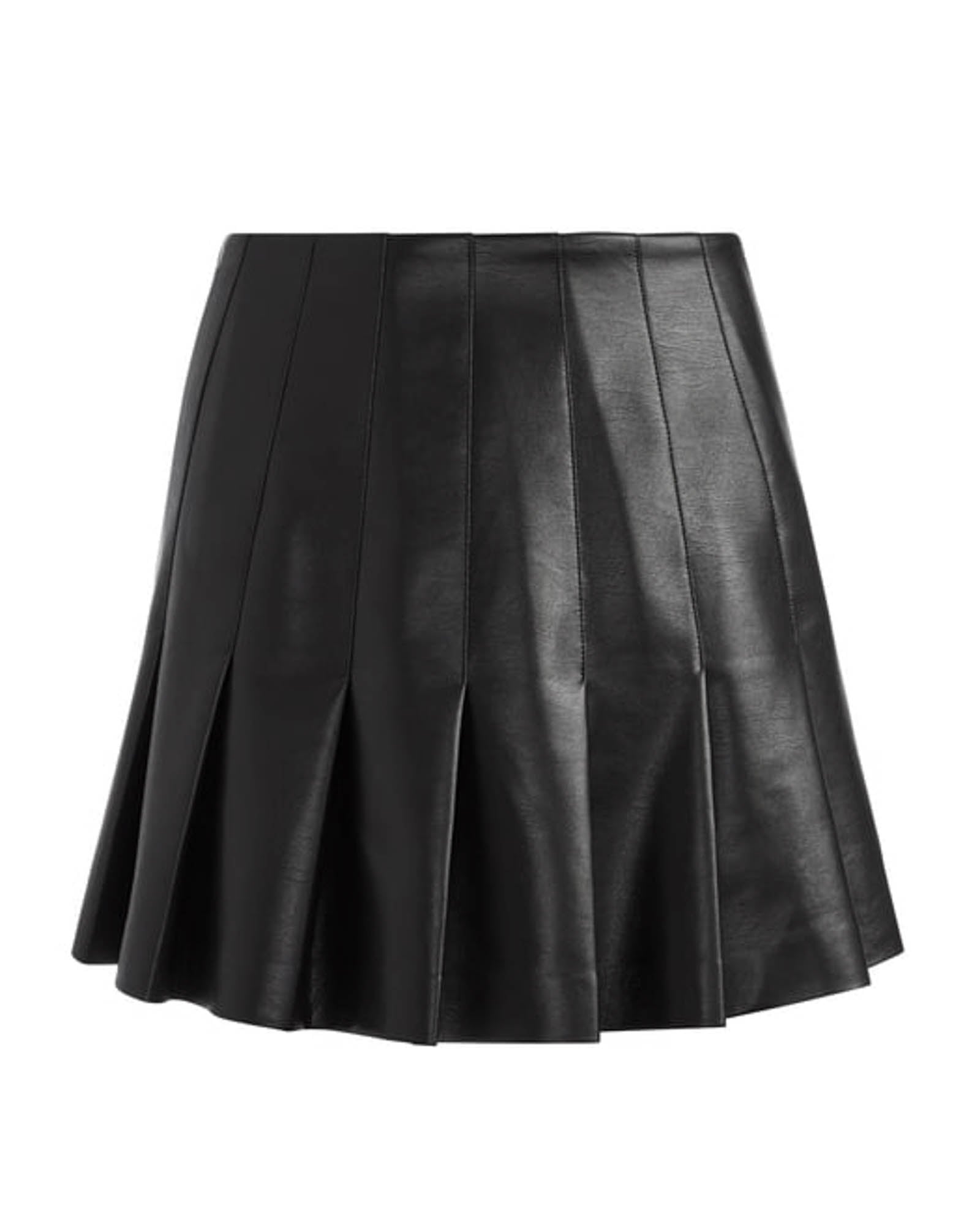 Carter Vegan Skirt