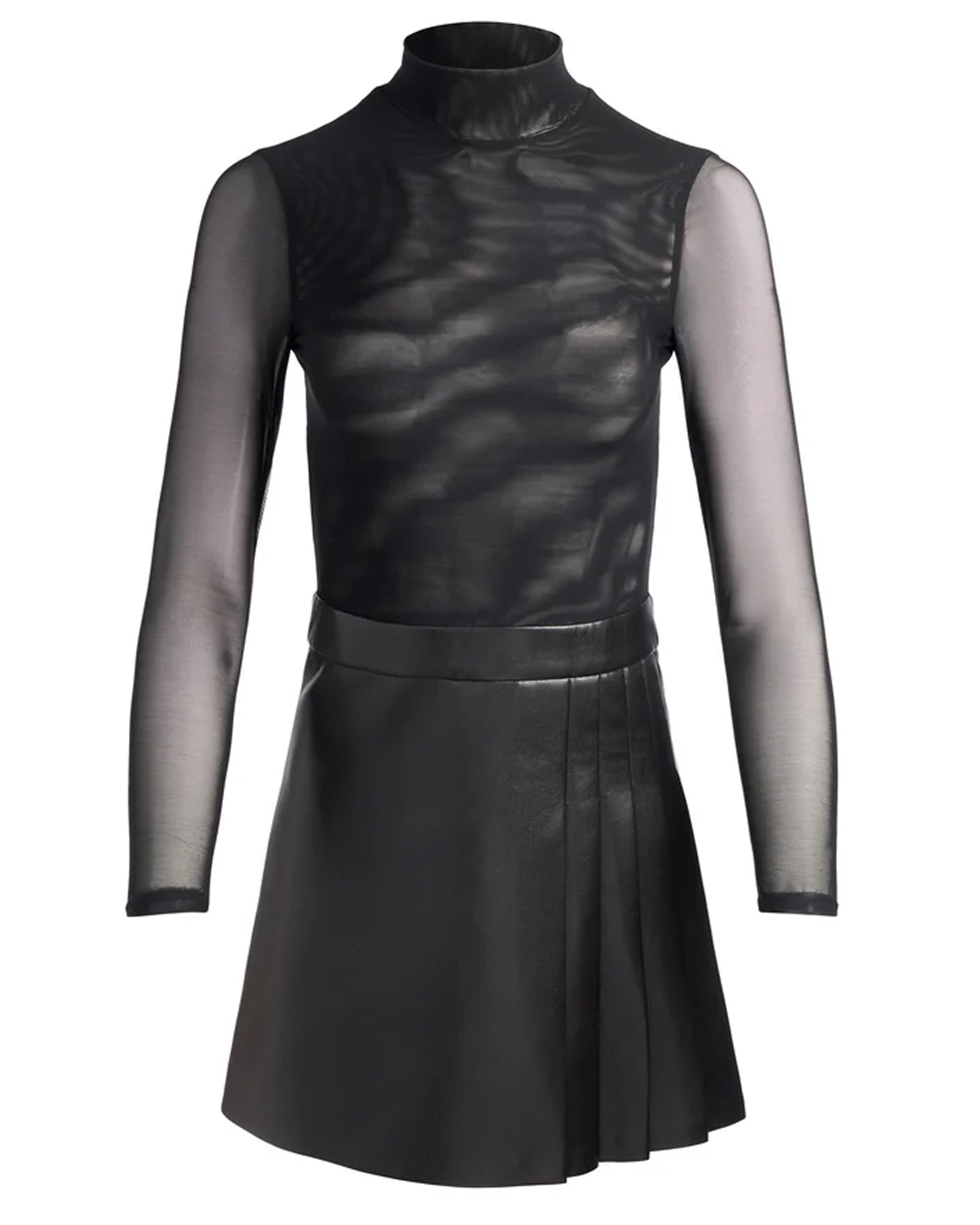 Chara Vegan Dress