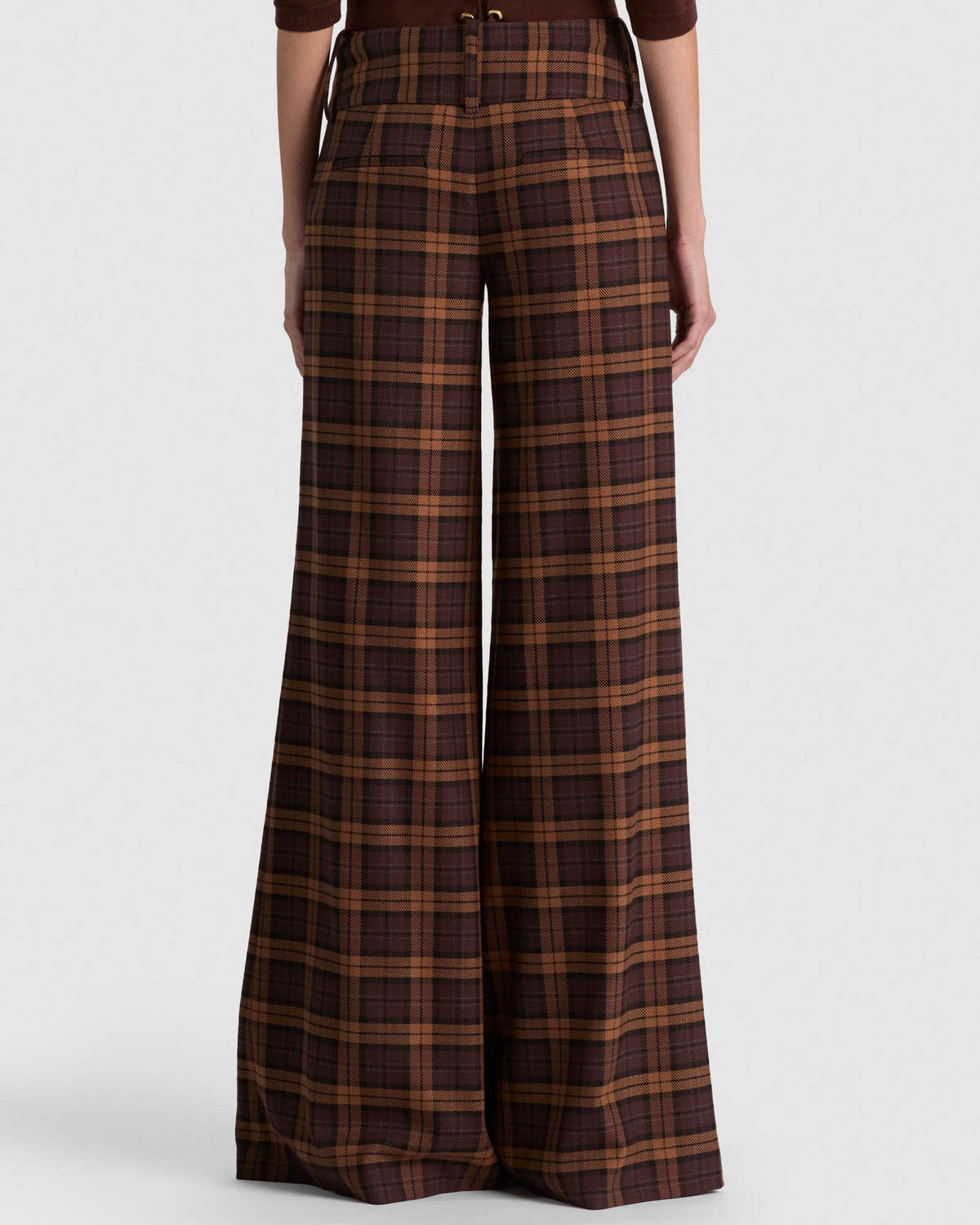 Olivia Flare Pant