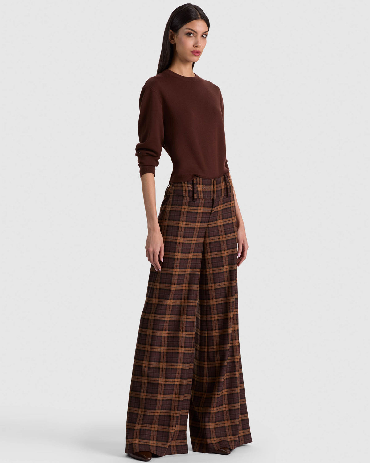 Olivia Flare Pant
