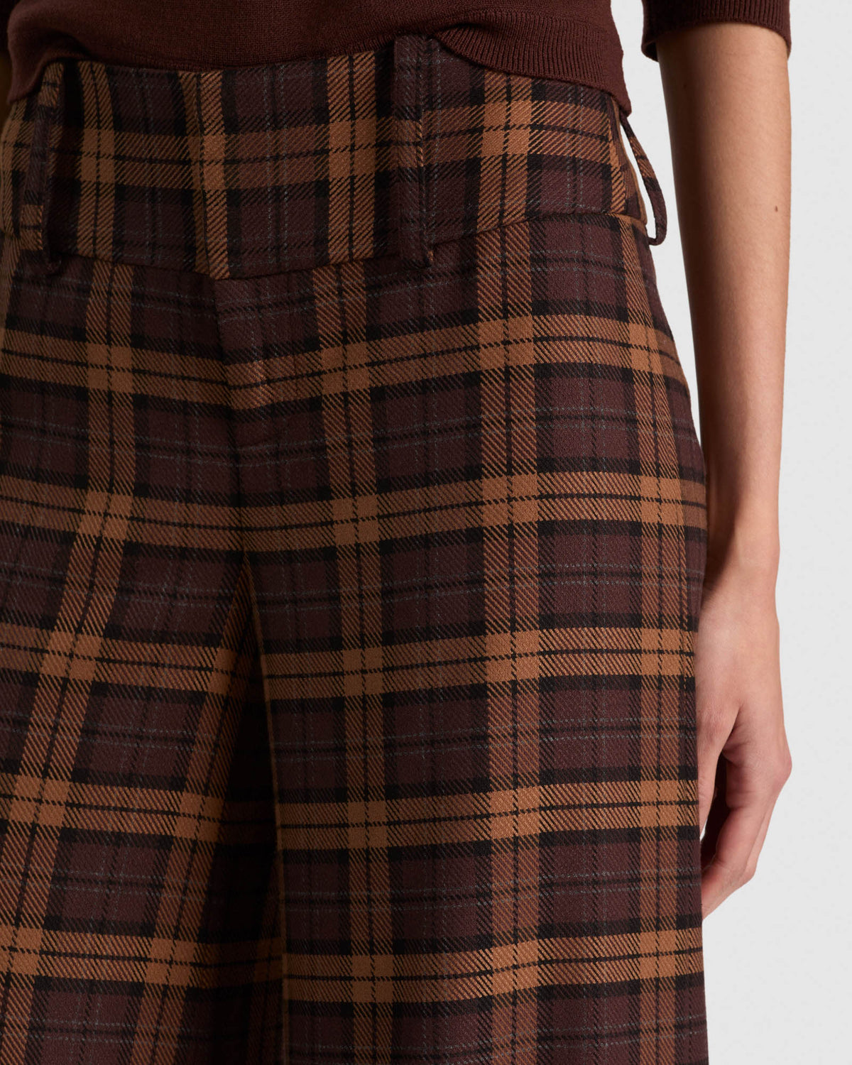 Olivia Flare Pant