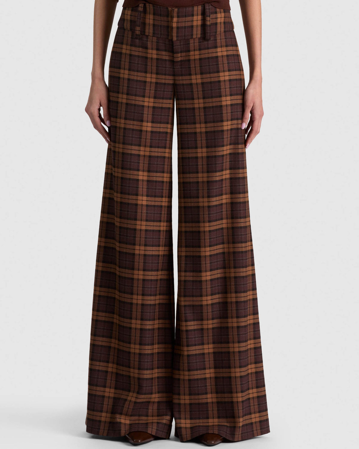 Olivia Flare Pant