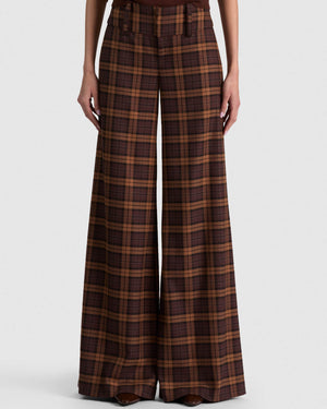 Olivia Flare Pant