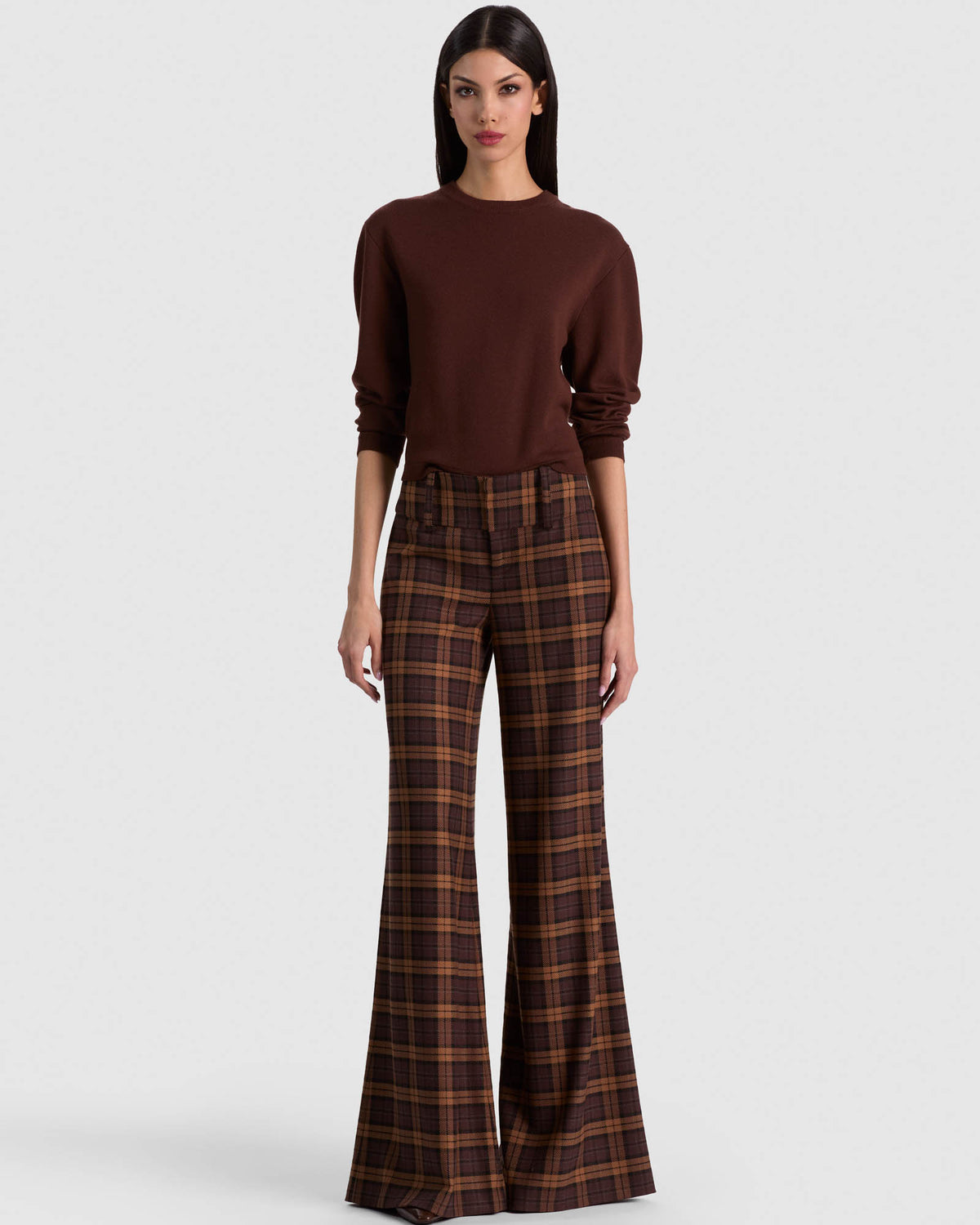 Olivia Flare Pant