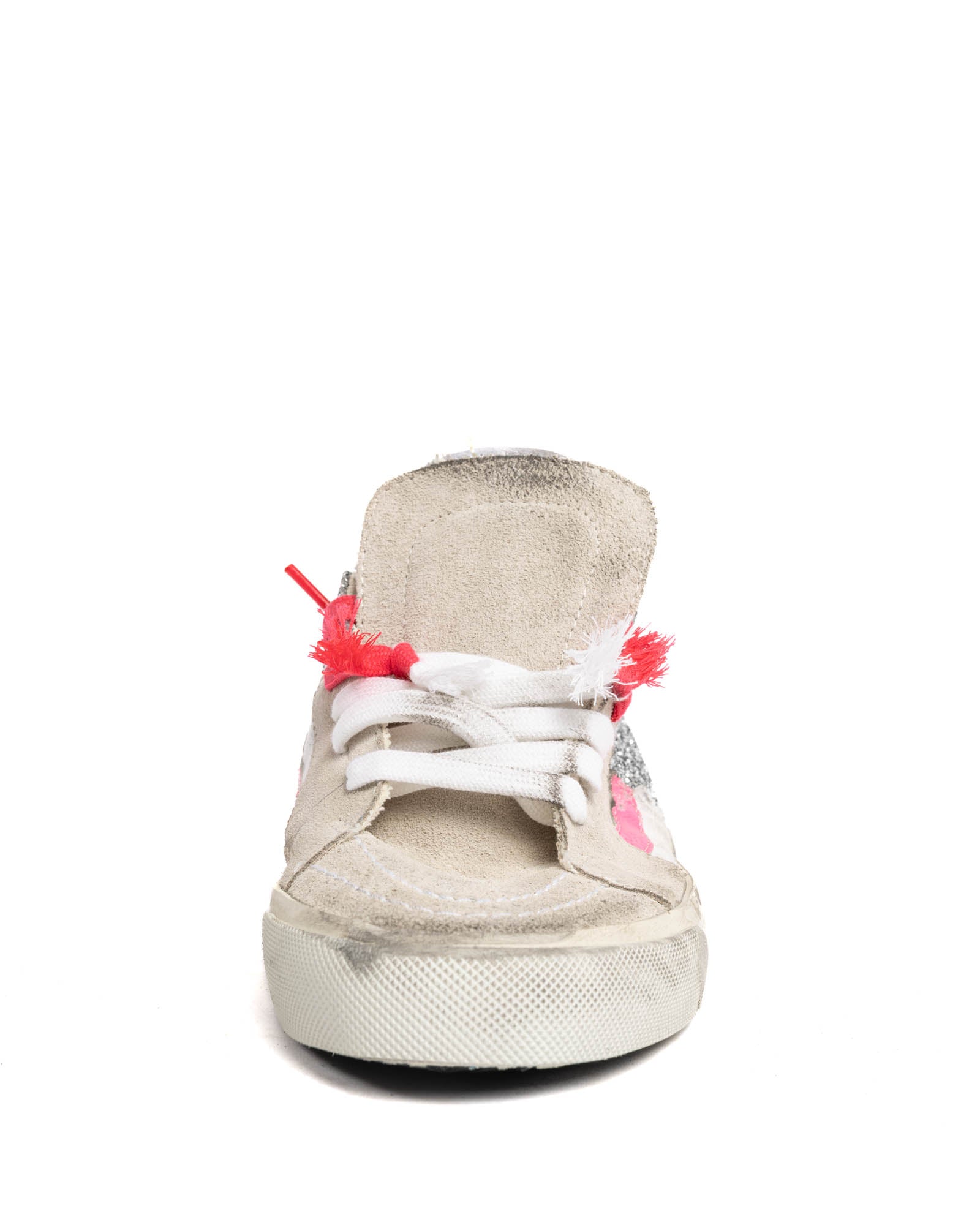 Caly Low Sneaker