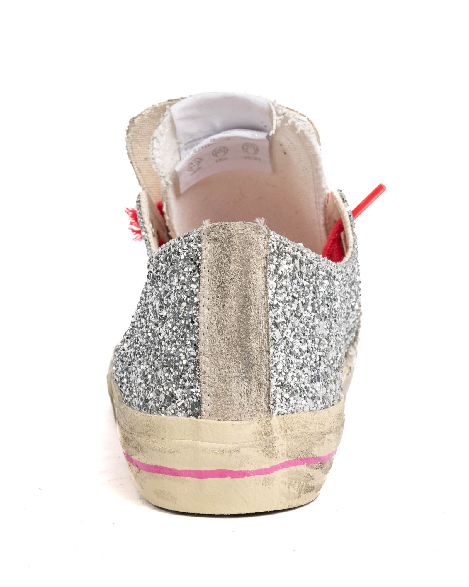 Caly Low Sneaker