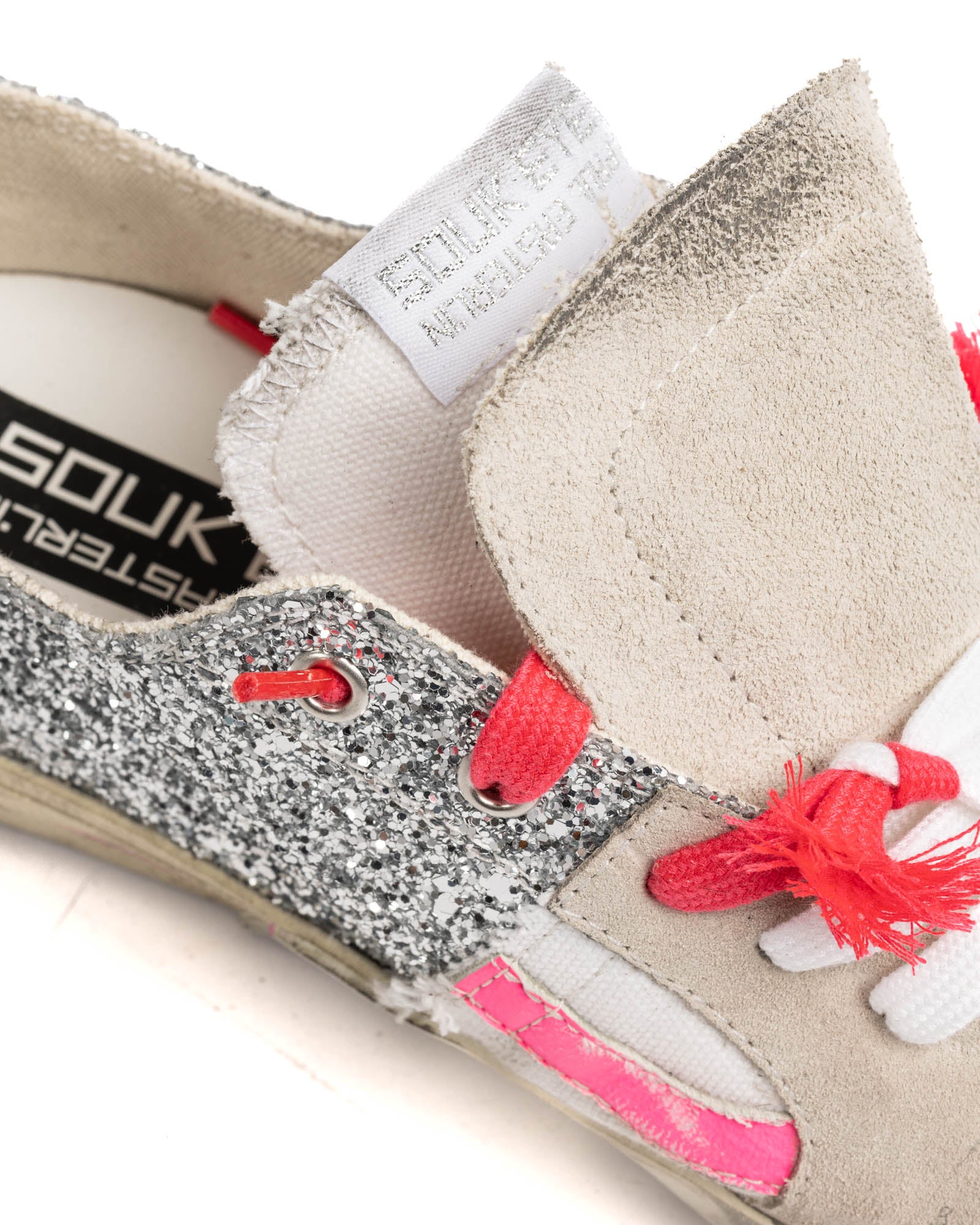 Caly Low Sneaker