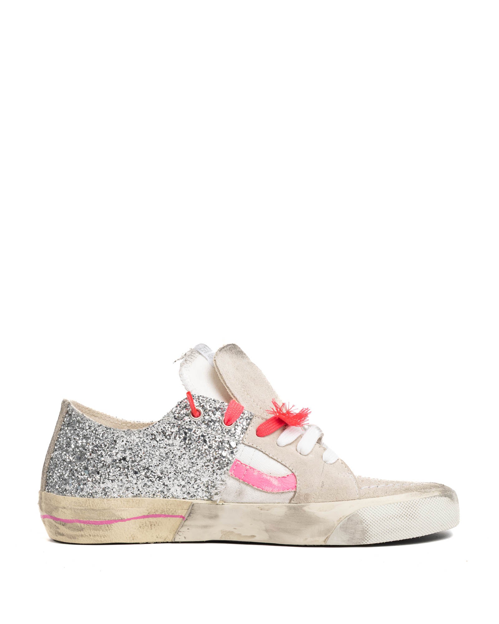 Caly Low Sneaker