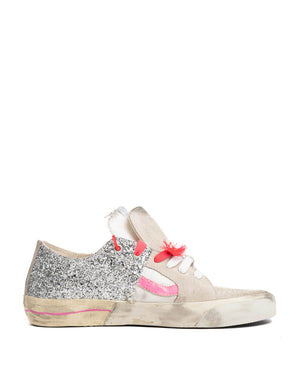 Caly Low Sneaker