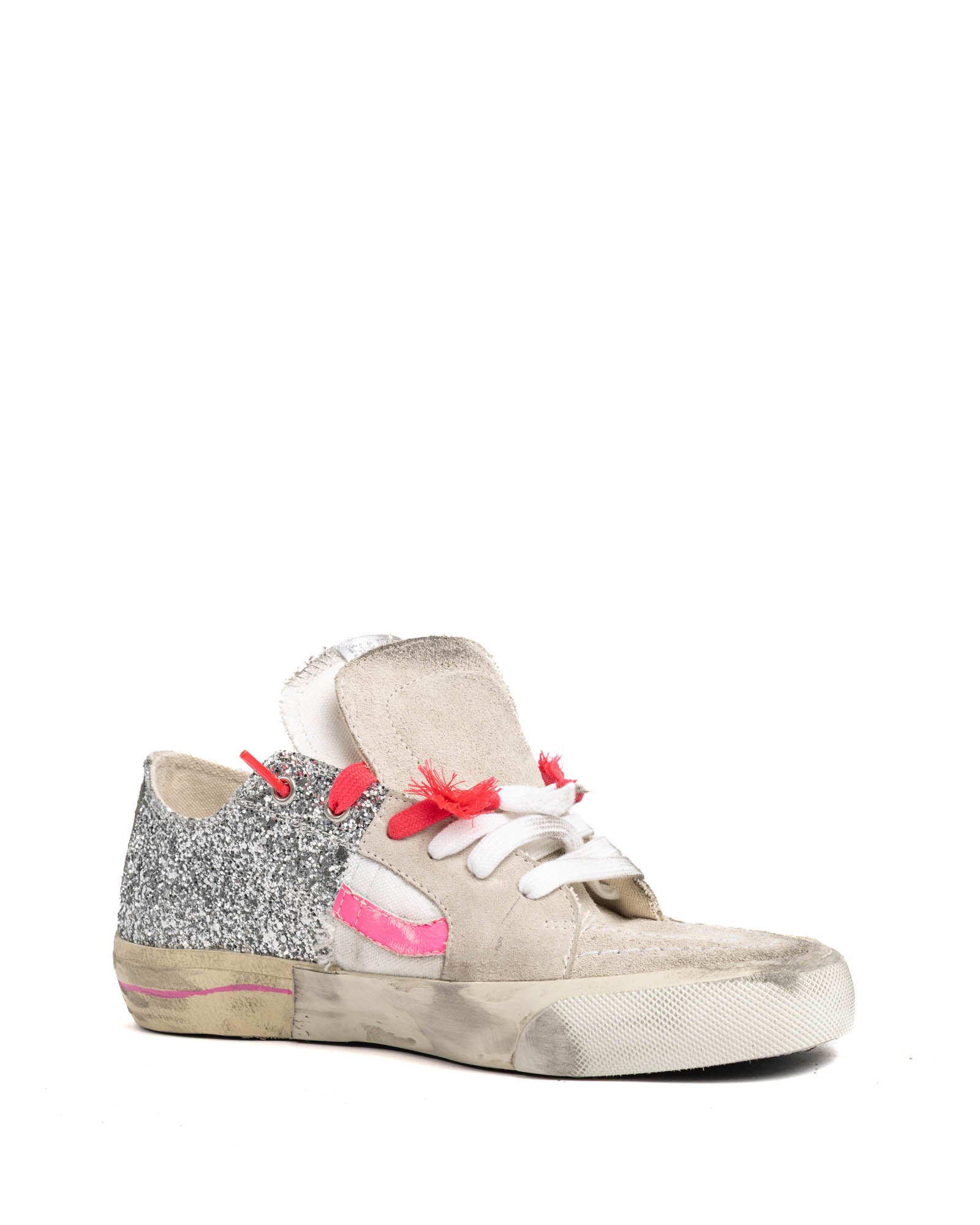 Caly Low Sneaker