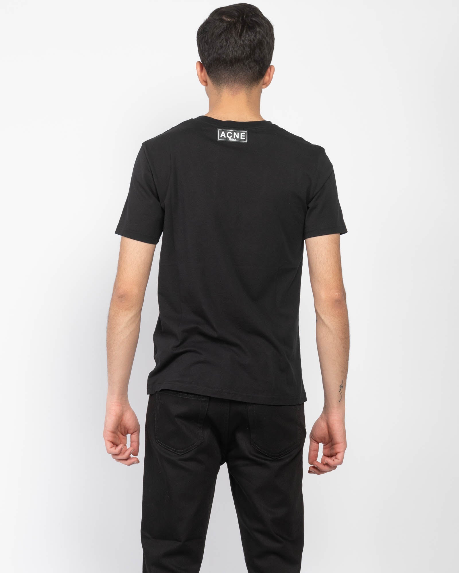 Short Sleeve Graphic T-Shirt