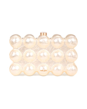 Bubble Clutch