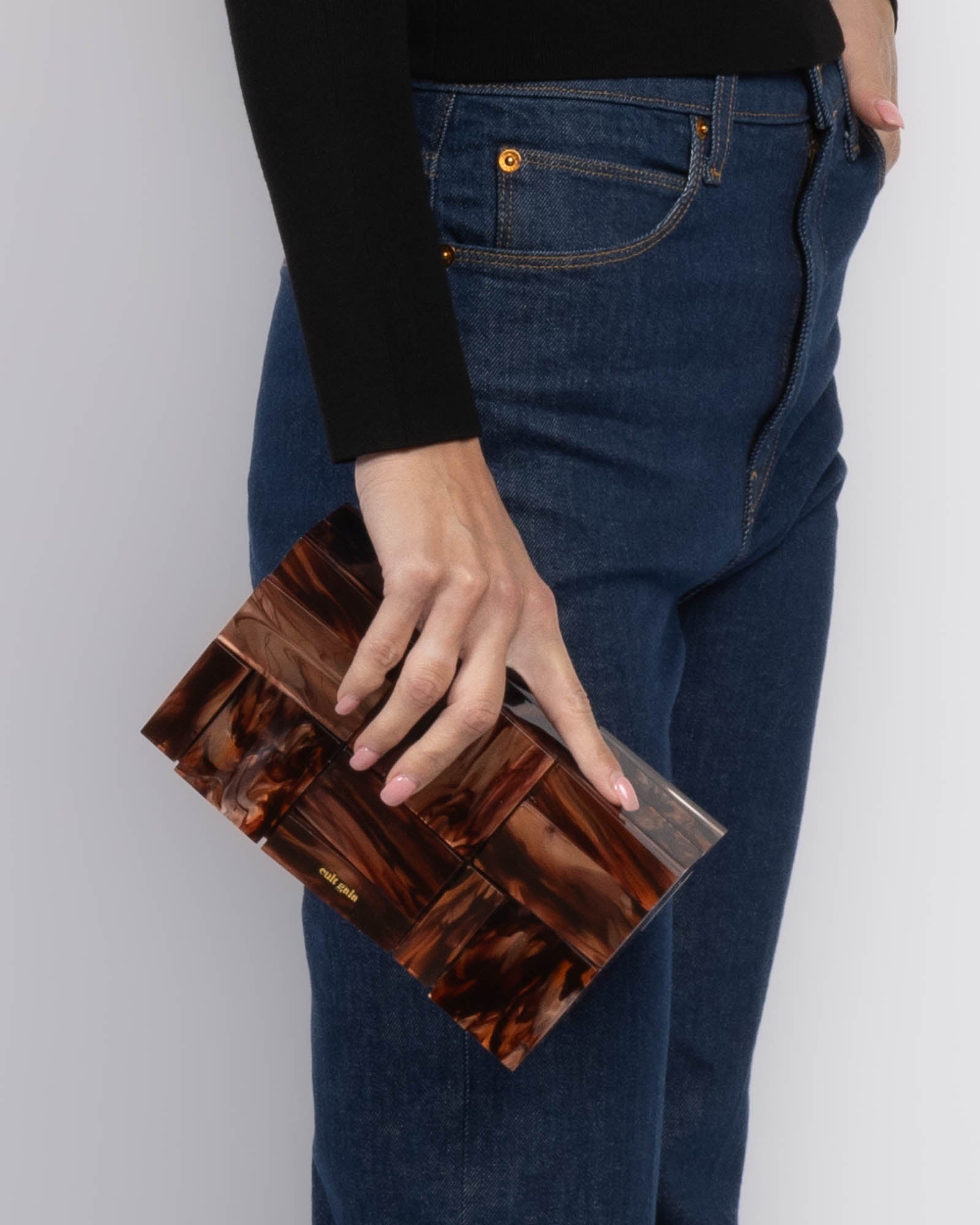 Pochette Galleria