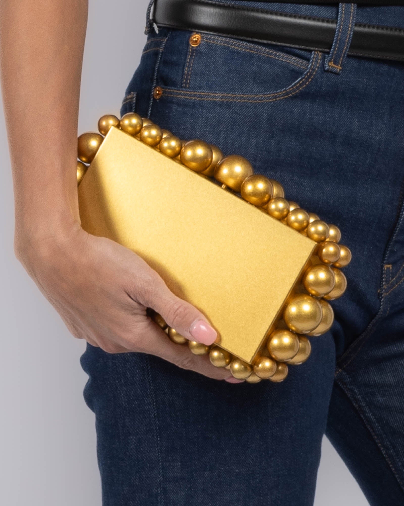 EOS Metal Clutch