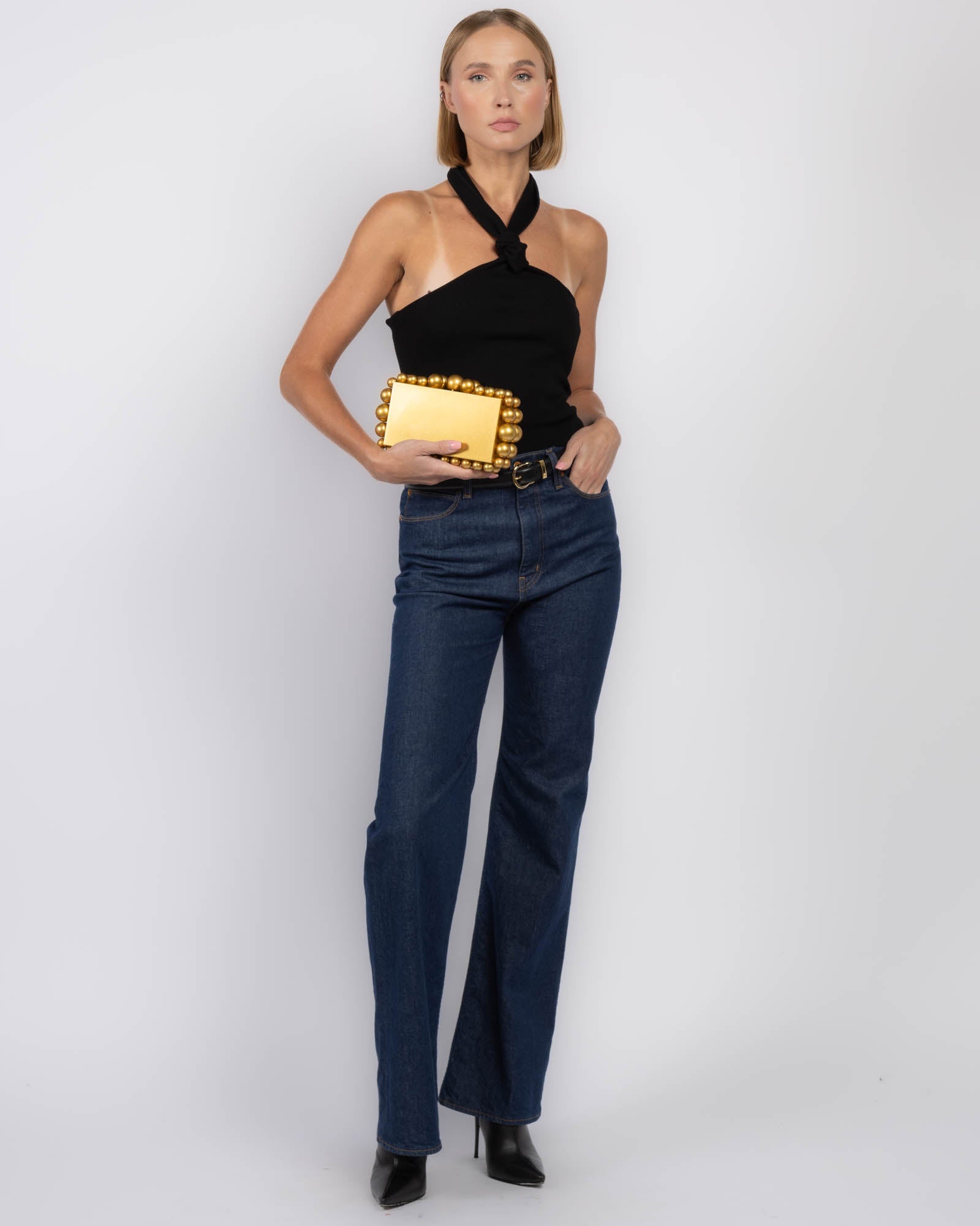 EOS Metal Clutch