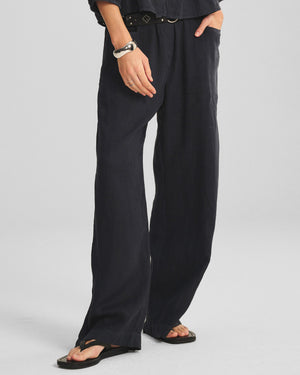 Linen Pant