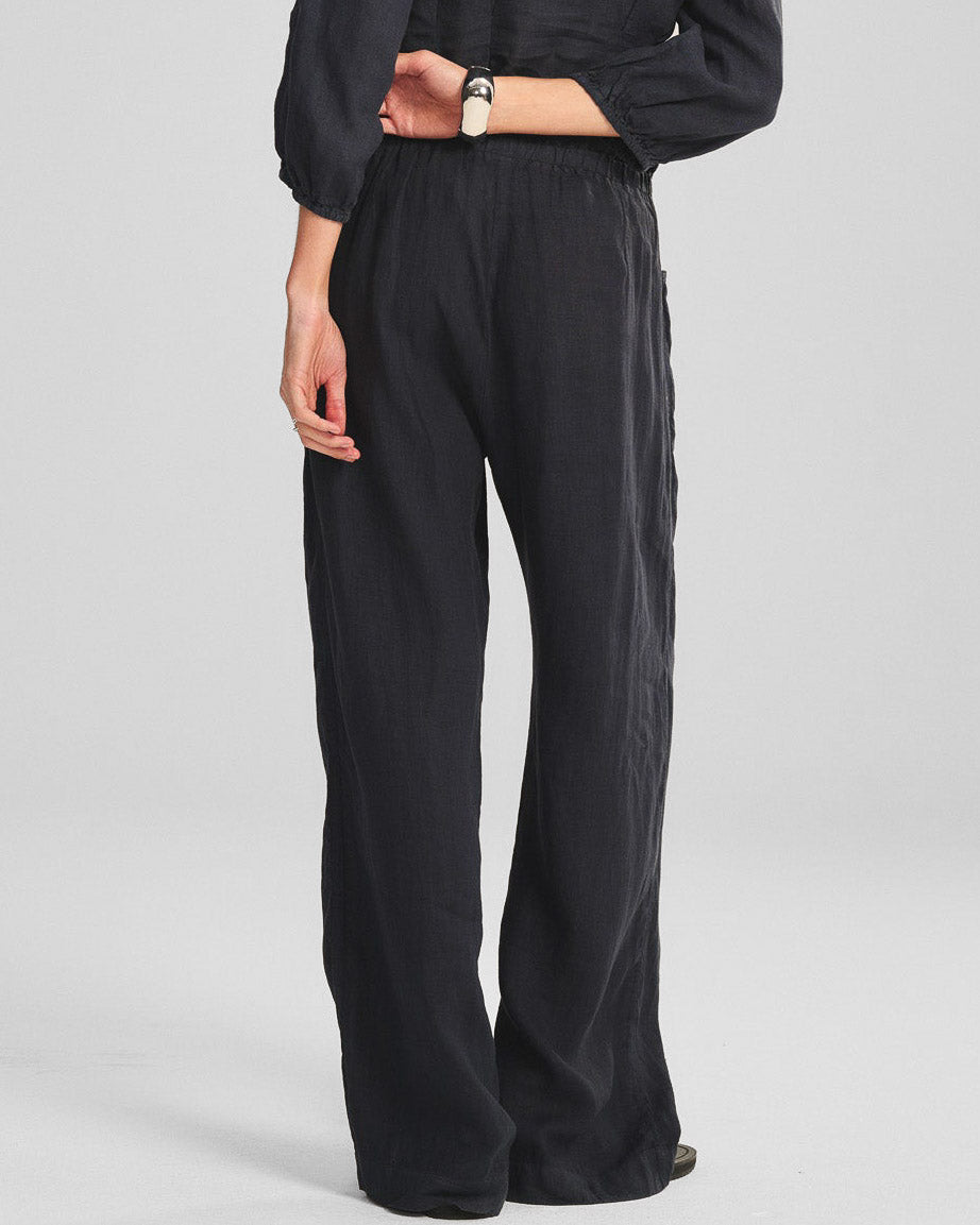 Linen Pant