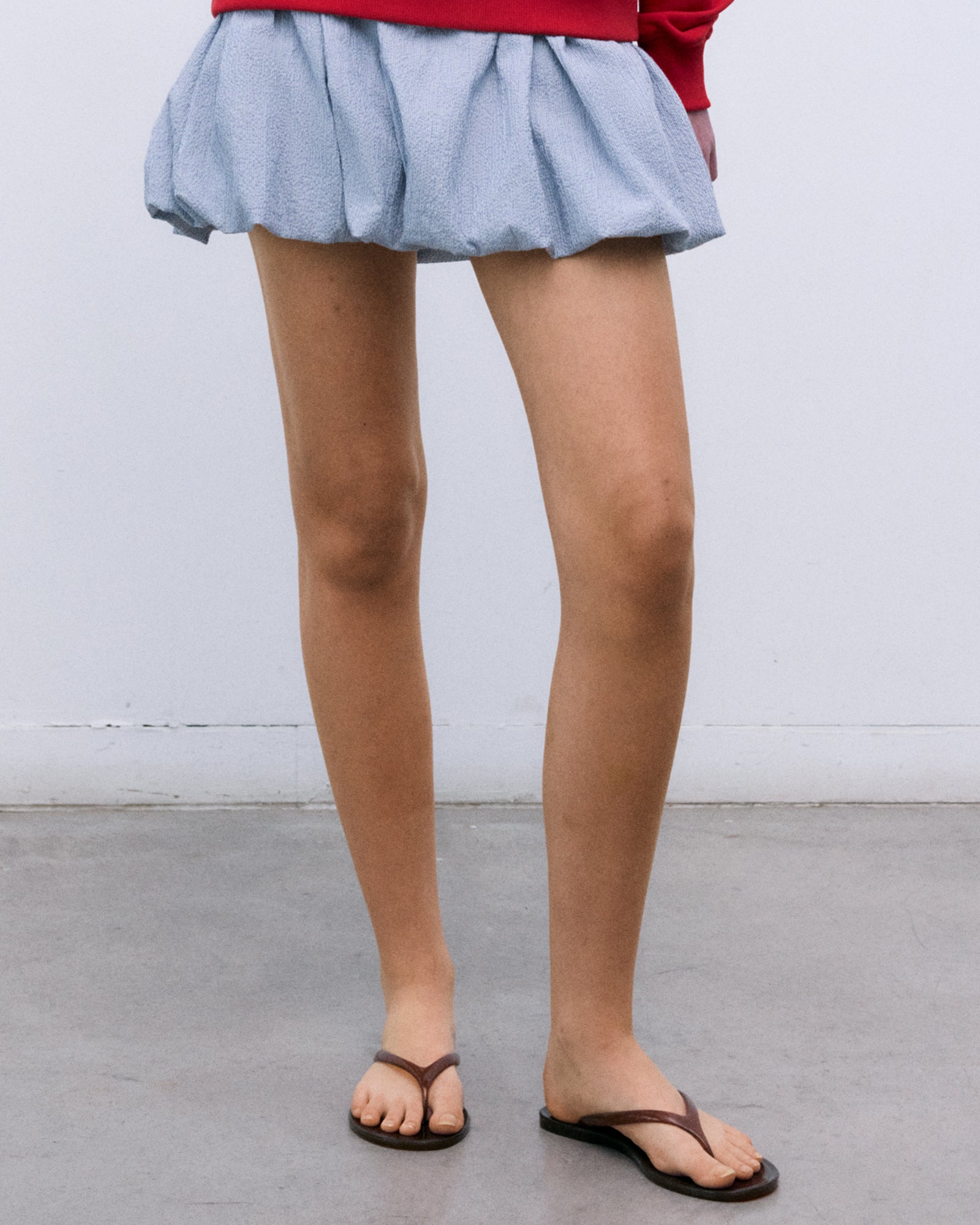 Cloe Short Skirt
