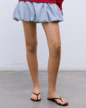 Cloe Short Skirt