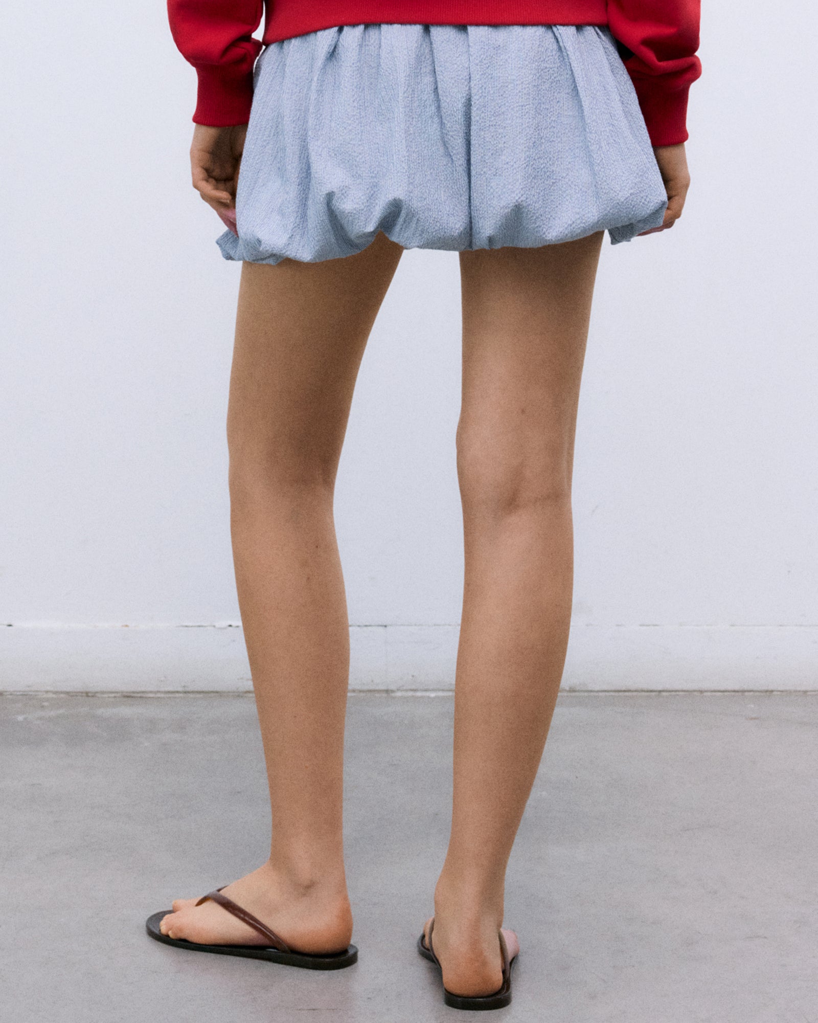 Cloe Short Skirt