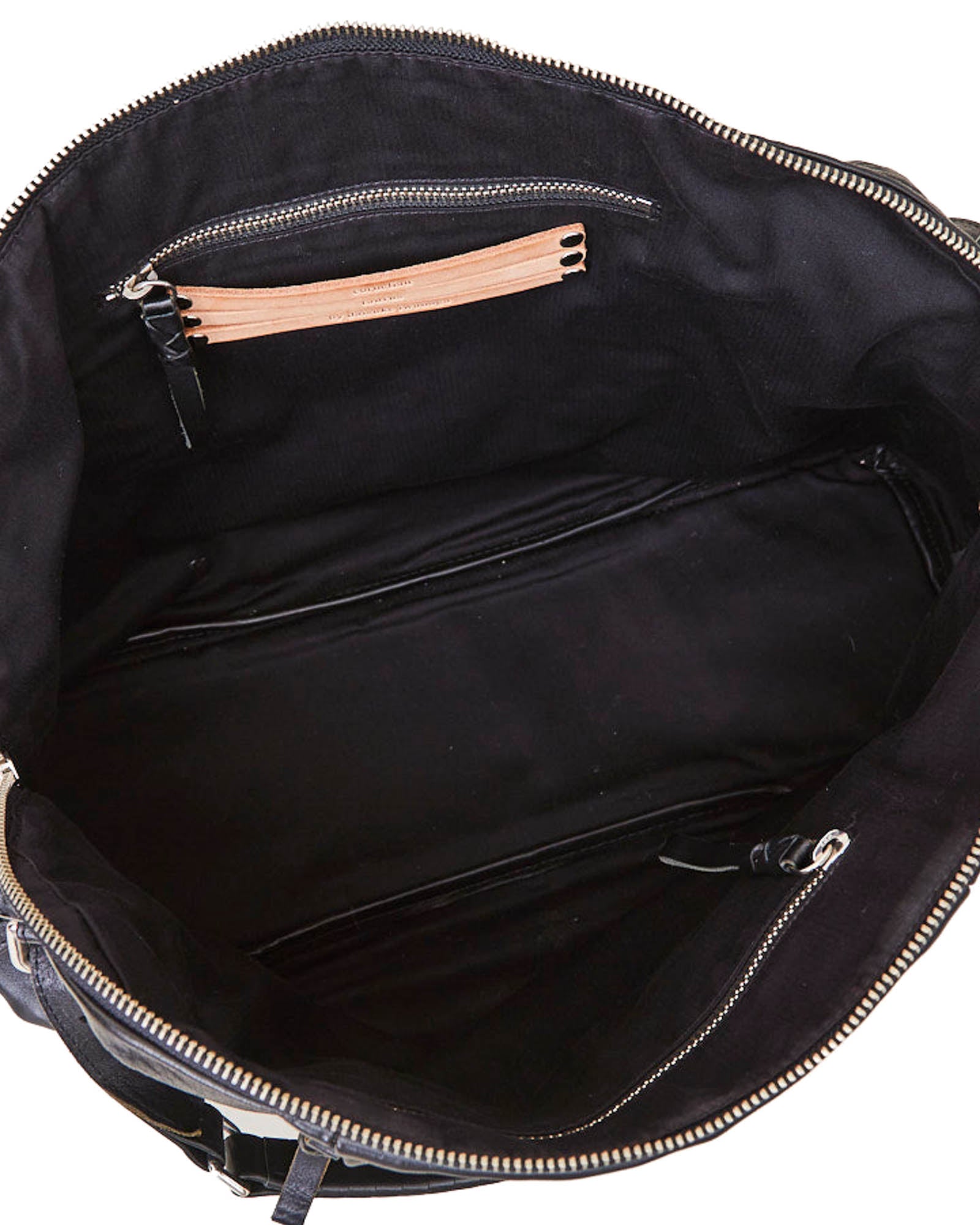 Longstone Bag