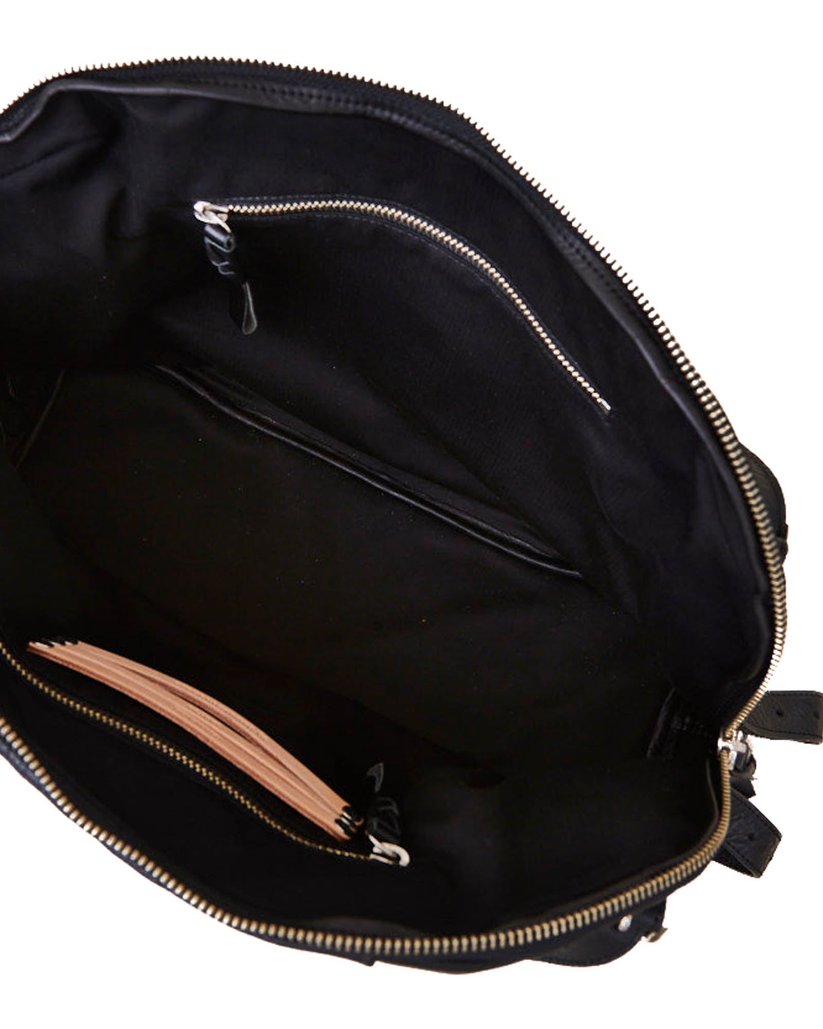 Longstone Mid Bag