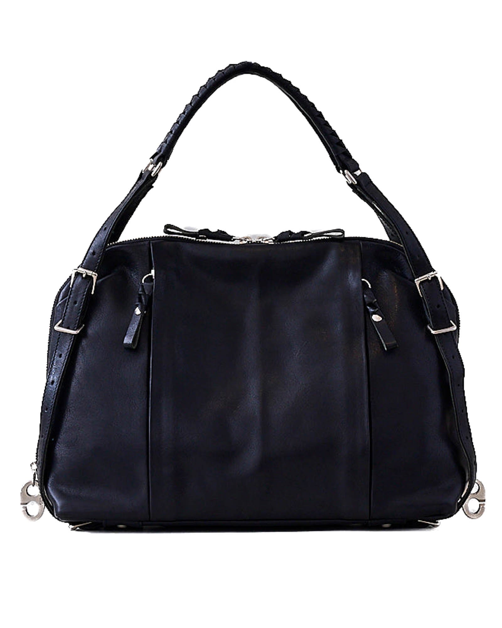 Longstone Mid Bag
