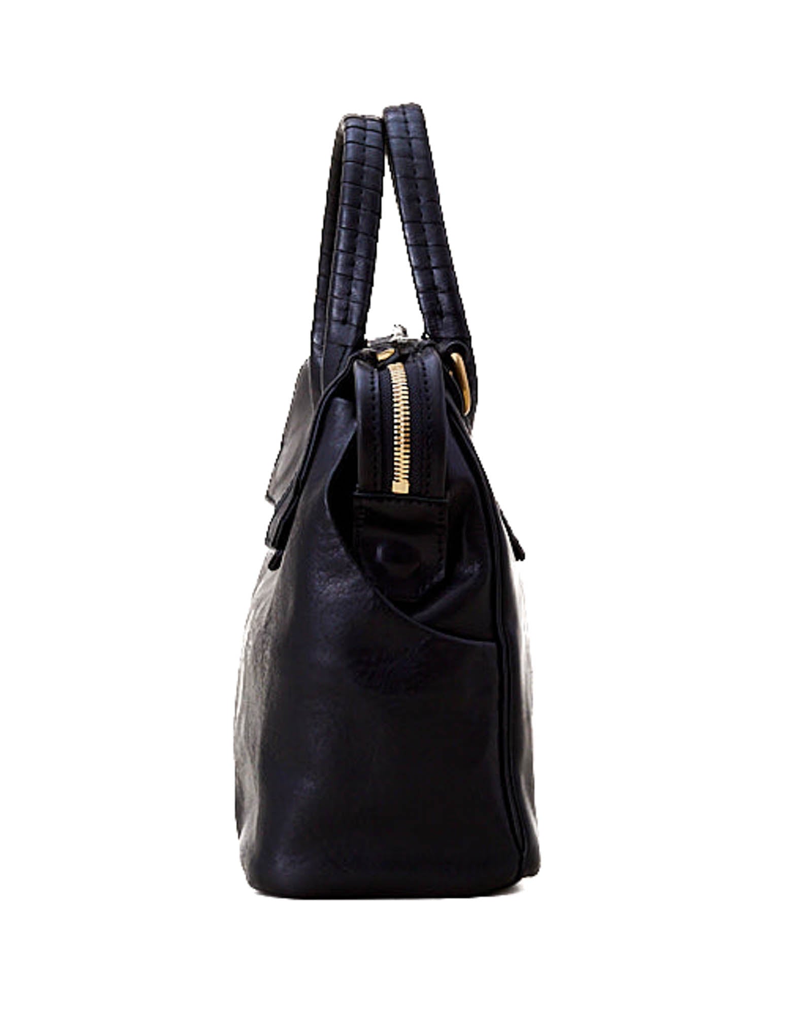 Keyhole Mini Bag