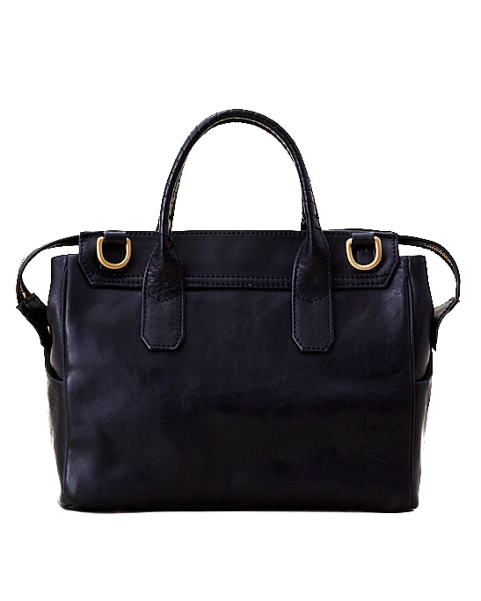 Keyhole Mini Bag