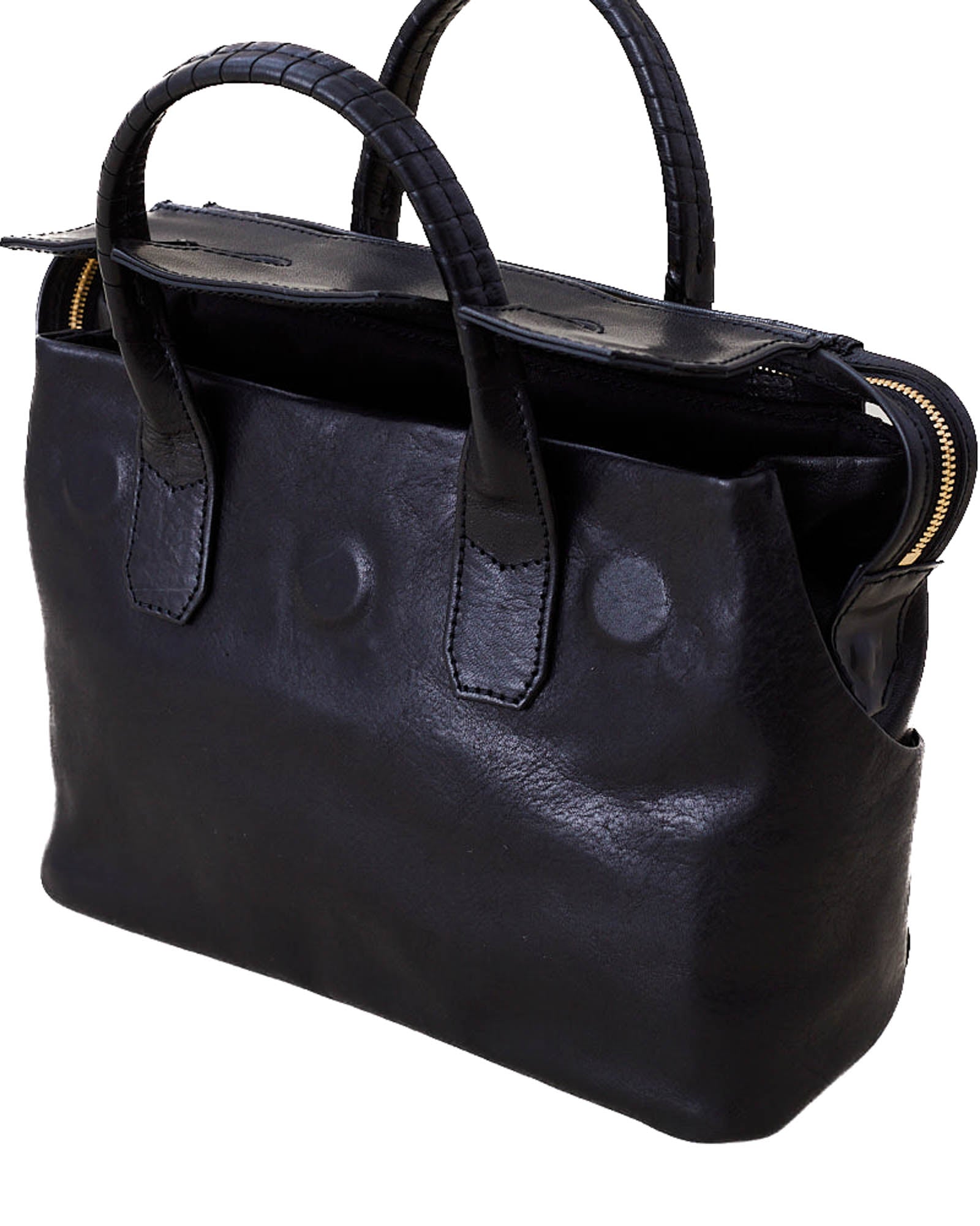 Keyhole Mini Bag