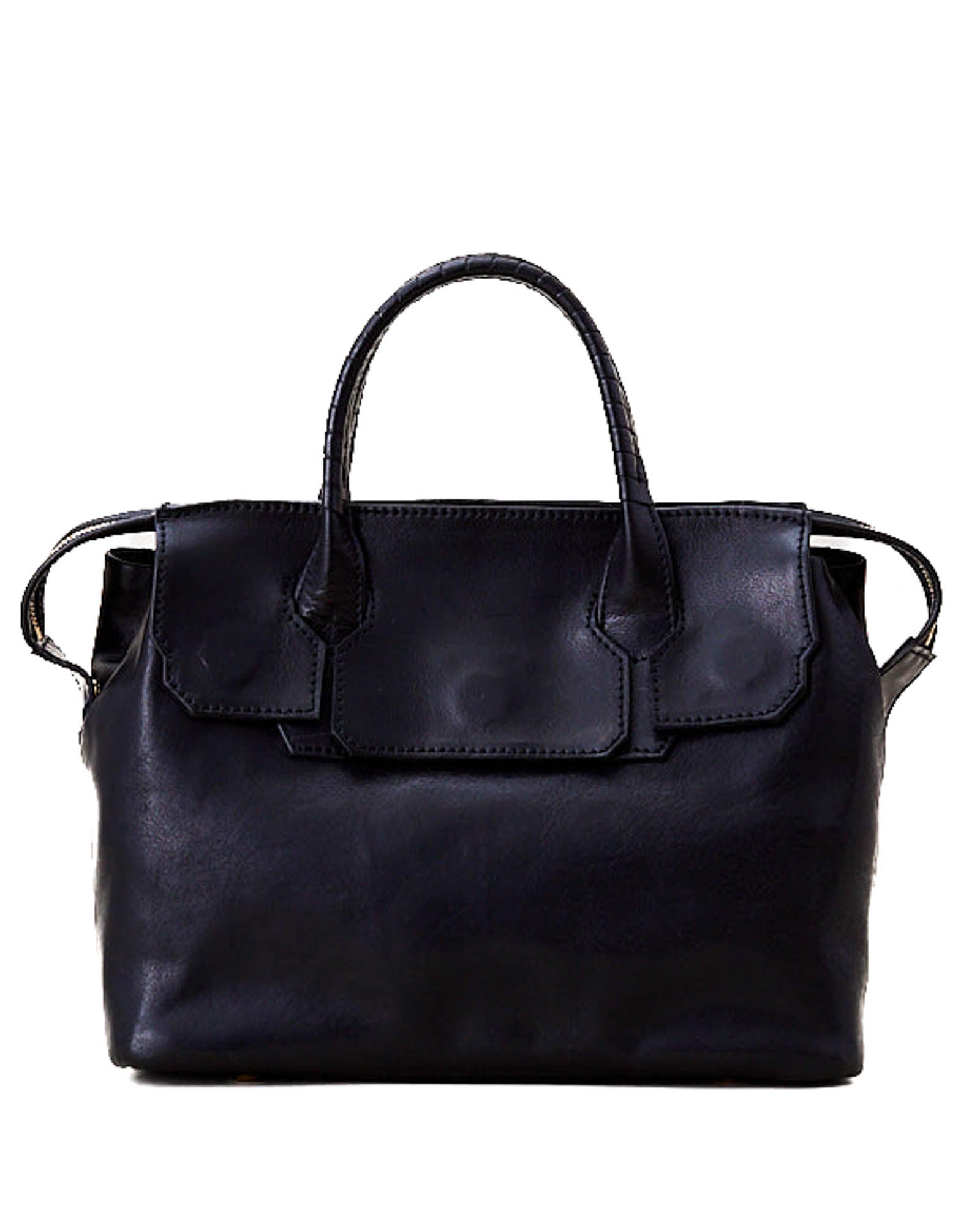 Keyhole Mini Bag