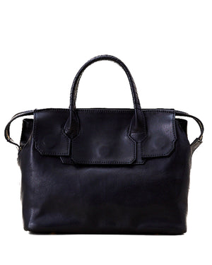 Keyhole Mini Bag