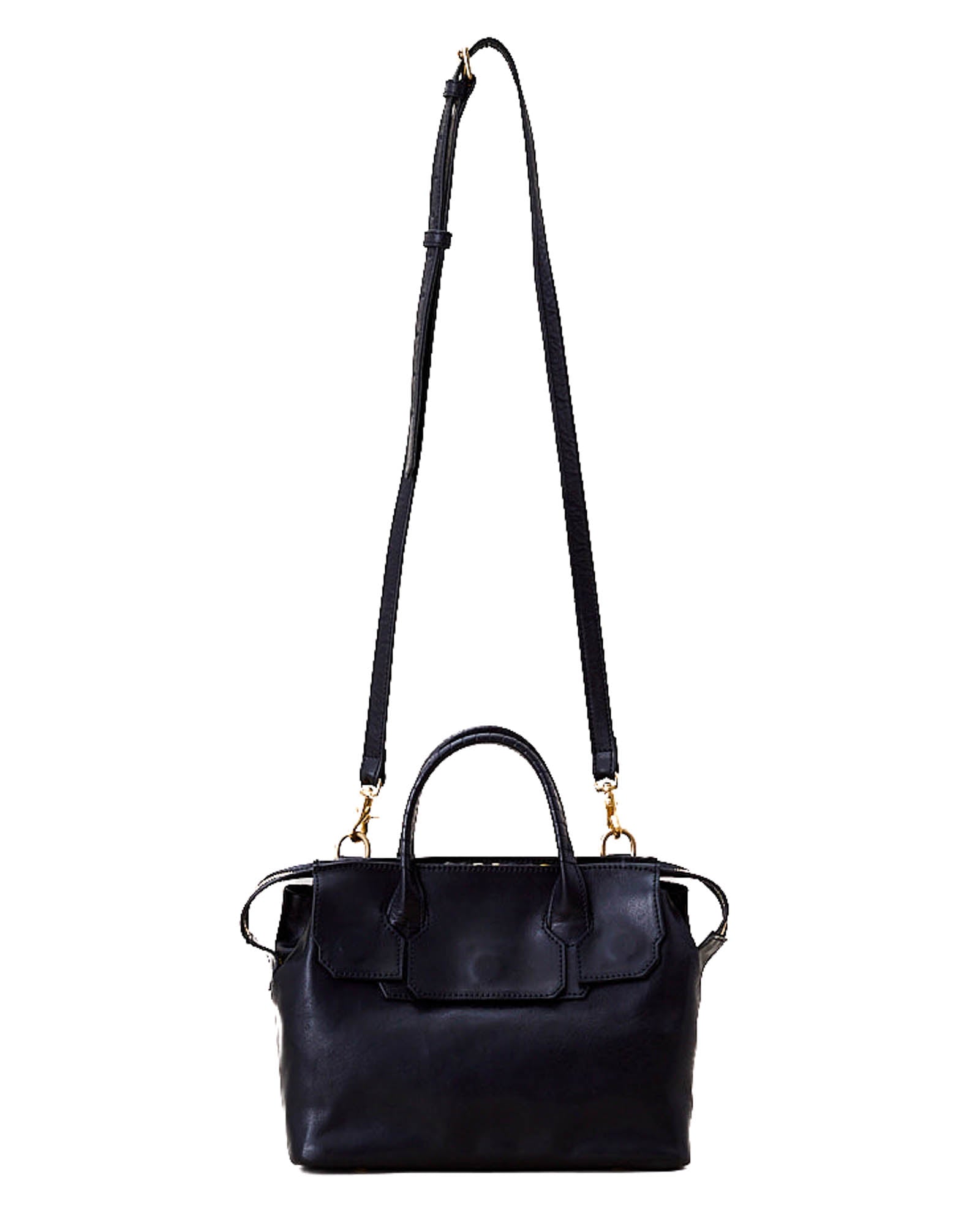 Keyhole Mini Bag