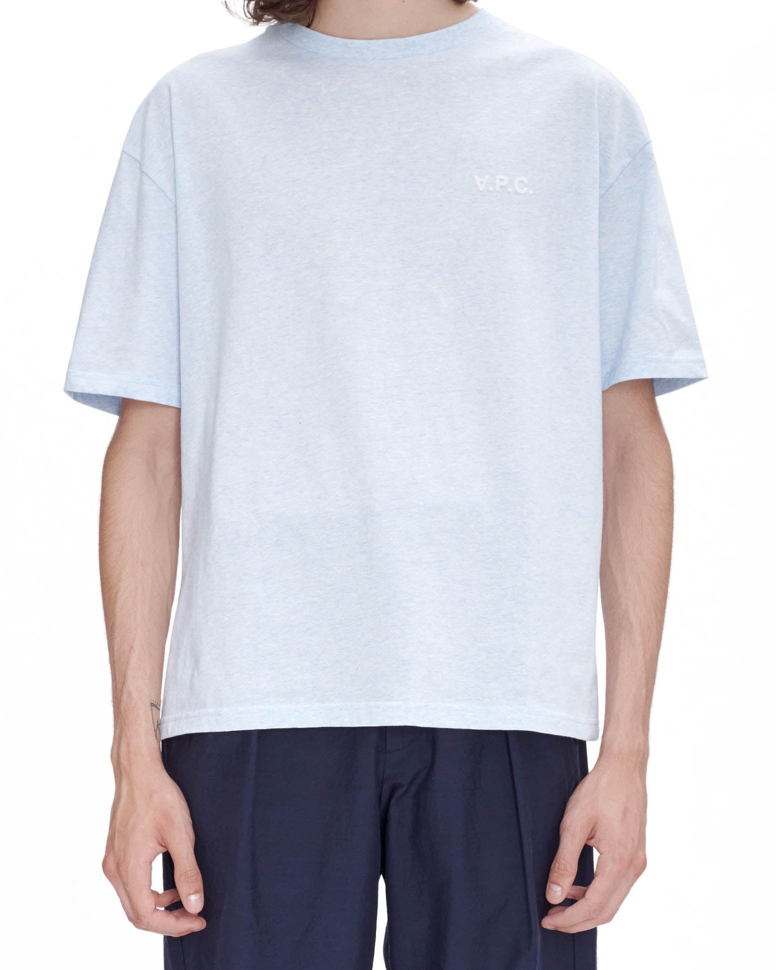 A.P.C. New Joachim T-Shirt