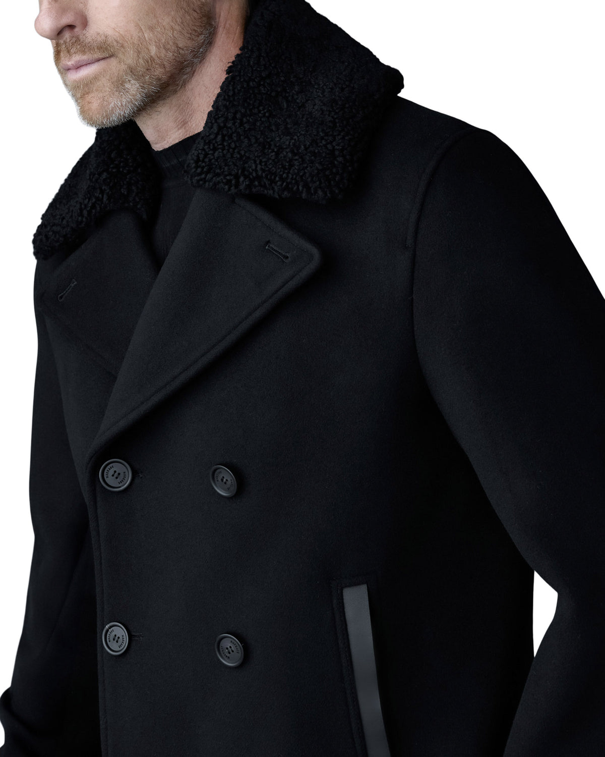 Cole Coat