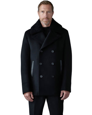 Cole Coat