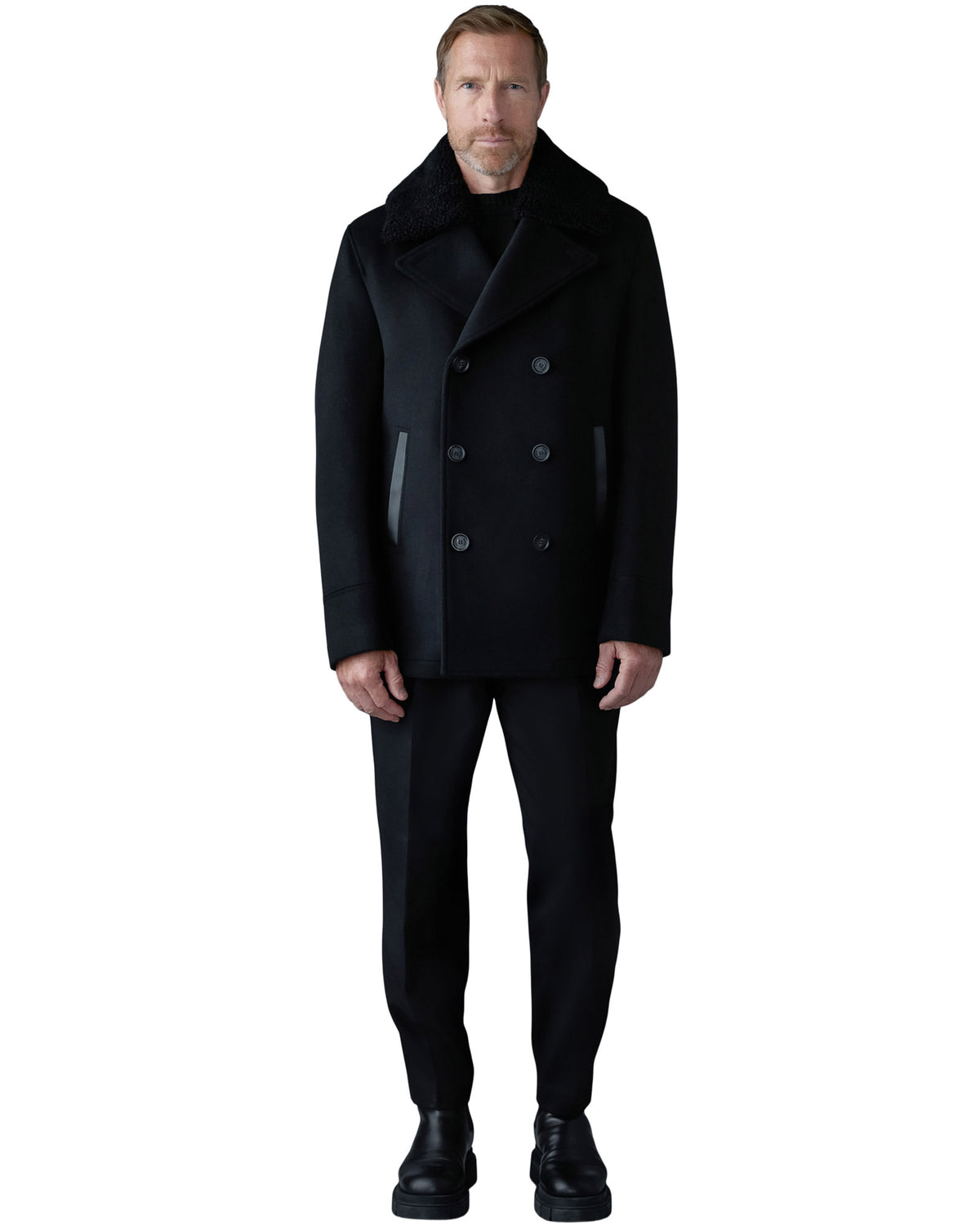 Cole Coat