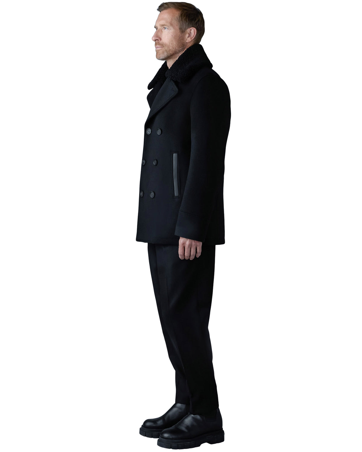 Cole Coat