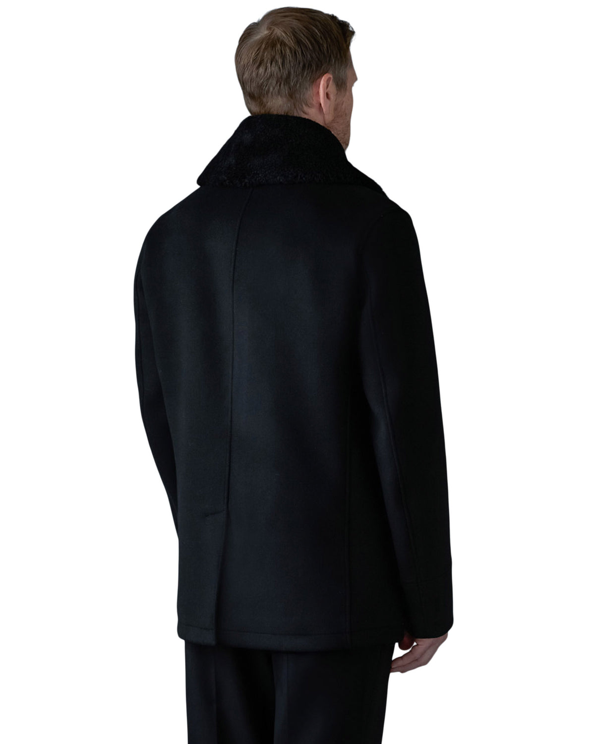 Cole Coat