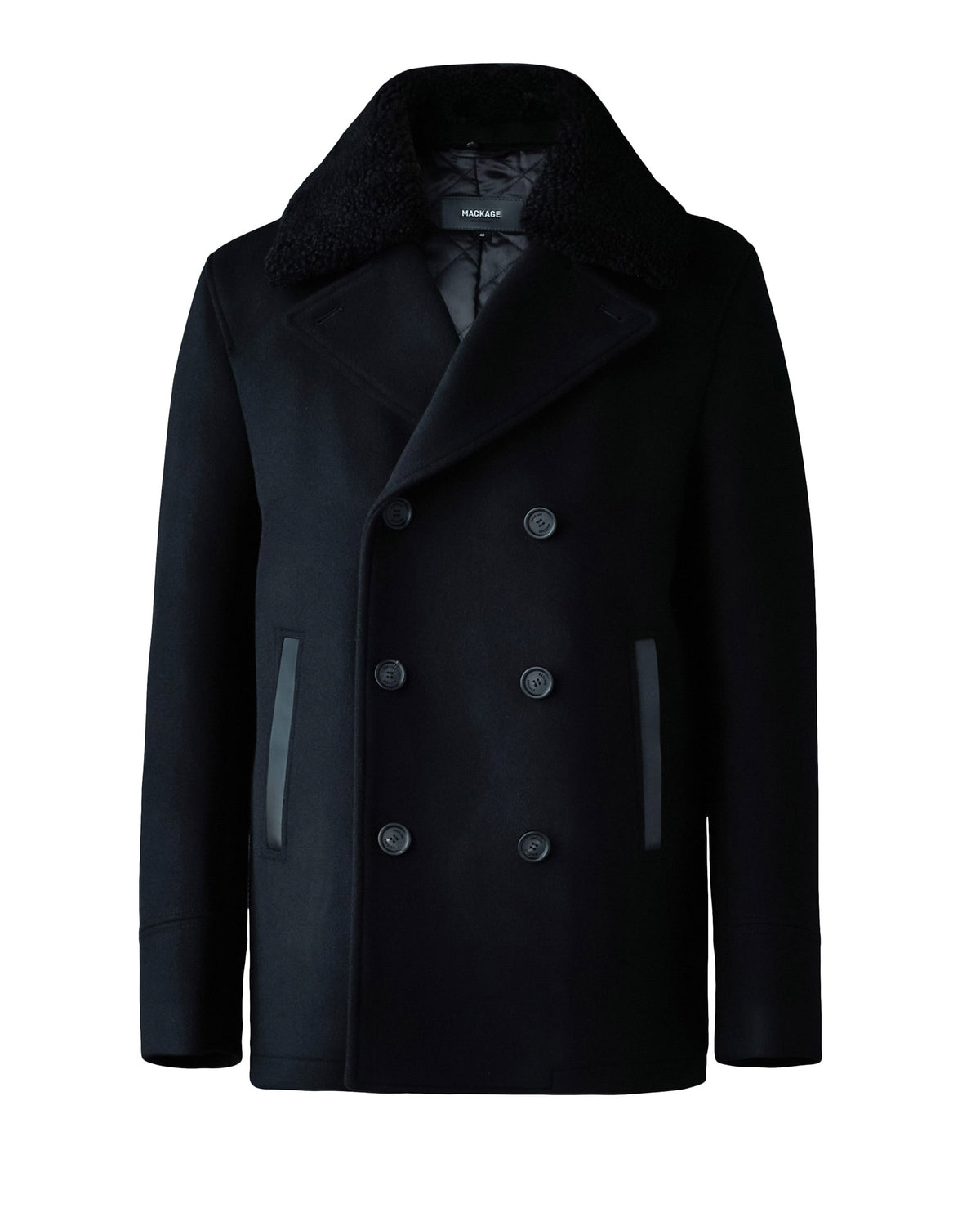 Cole Coat