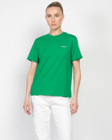 Logo Boxy T-Shirt