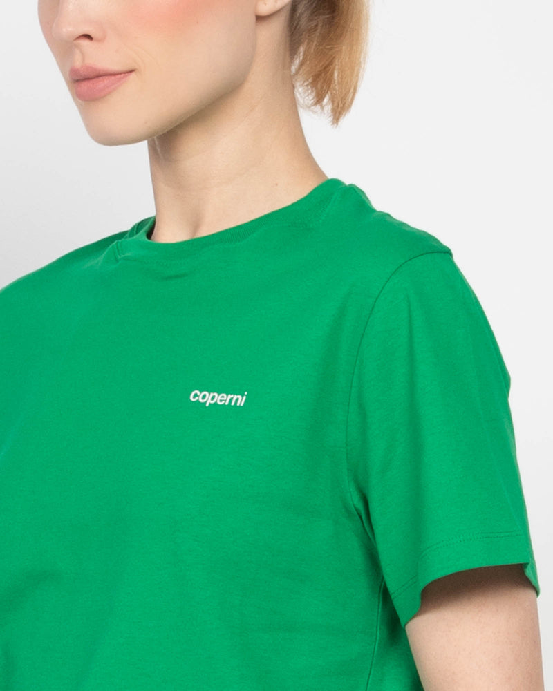 Logo Boxy T-Shirt