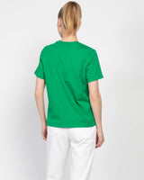 Logo Boxy T-Shirt