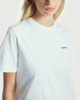 Logo Boxy T-Shirt