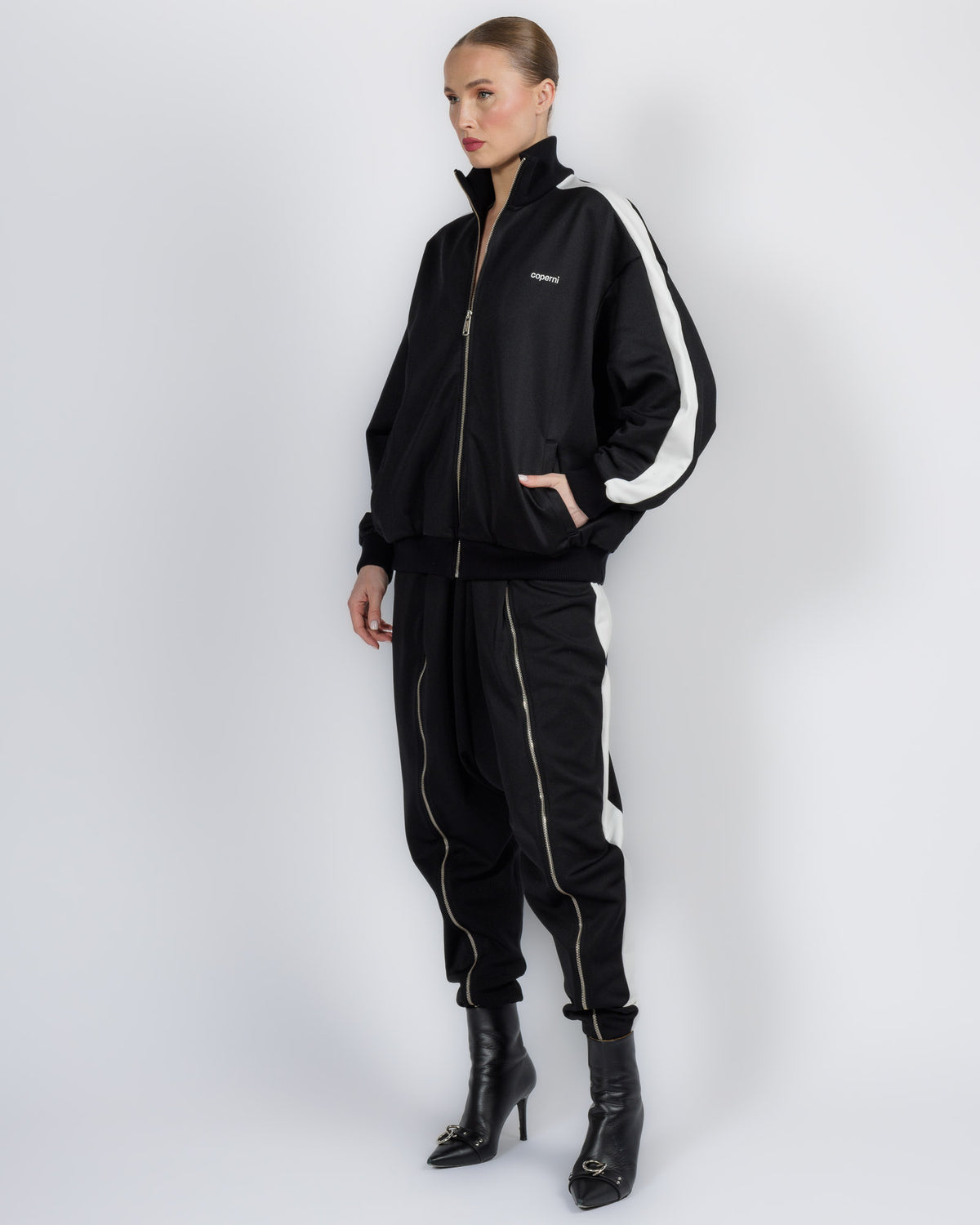 COPERNI Oversized Track Jacket