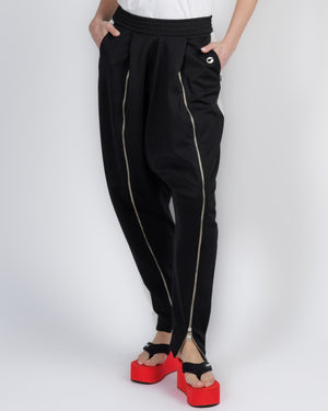 Sarouel Track Pant