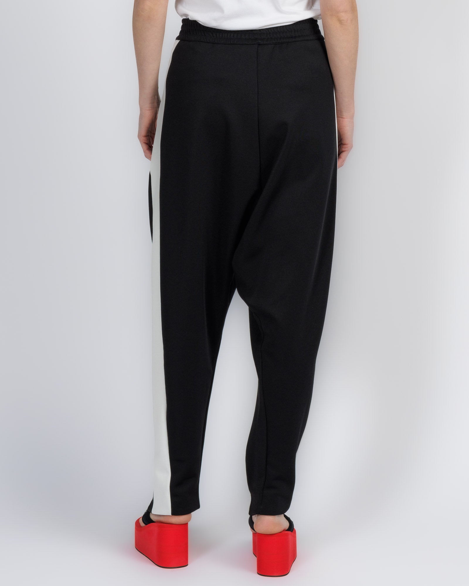 Sarouel Track Pant