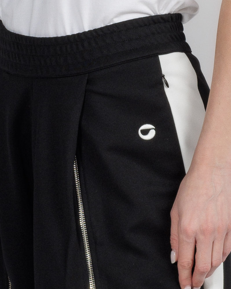 Sarouel Track Pant